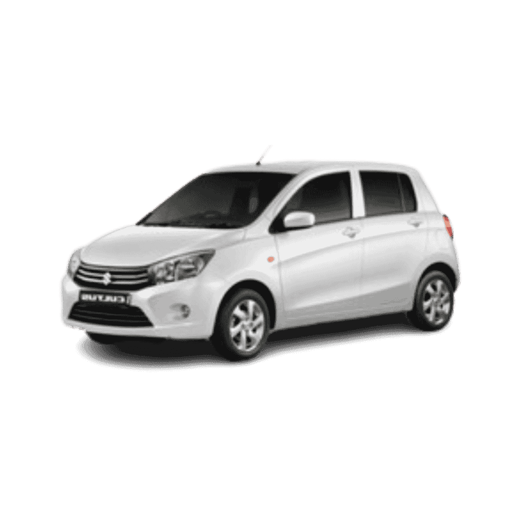 Rent a Car in Lahore