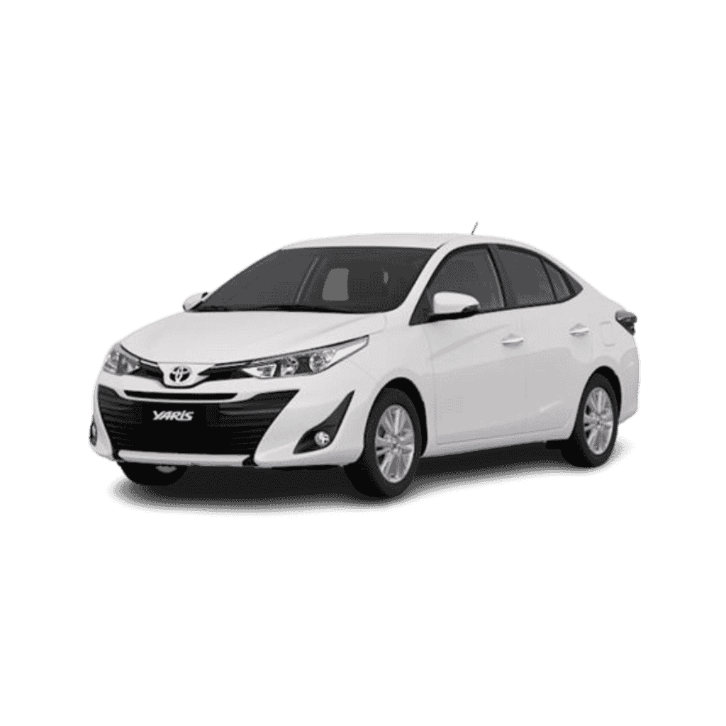 Rent a Car in Lahore